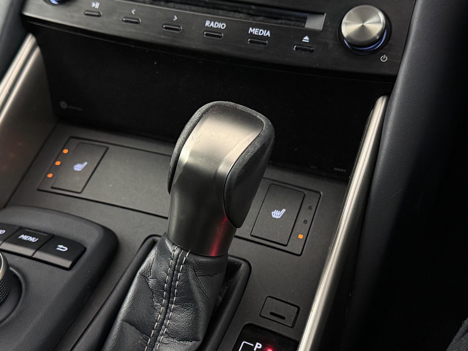 Used Lexus IS 2018 for sale - 76468491: Photo 41