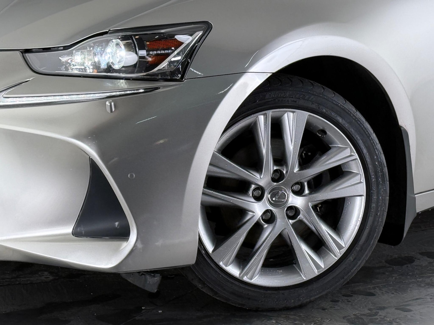 Used Lexus IS 2018 for sale - 76468491: Photo 48