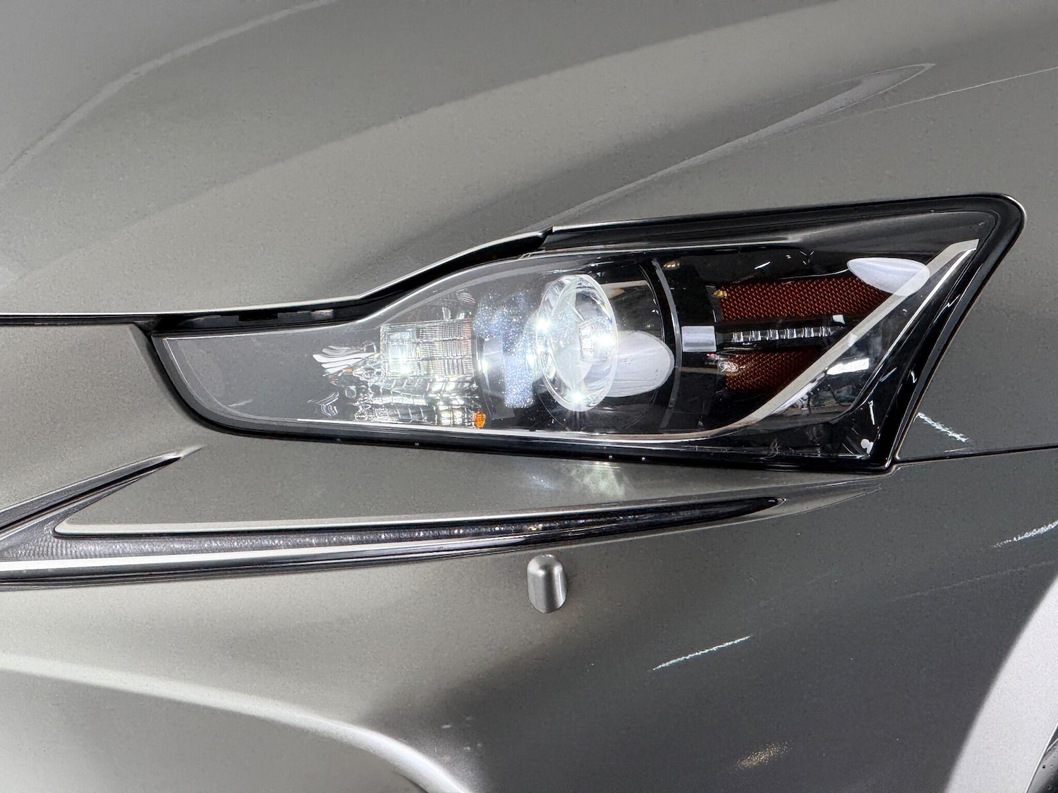 Used Lexus IS 2018 for sale - 76468491: Photo 8