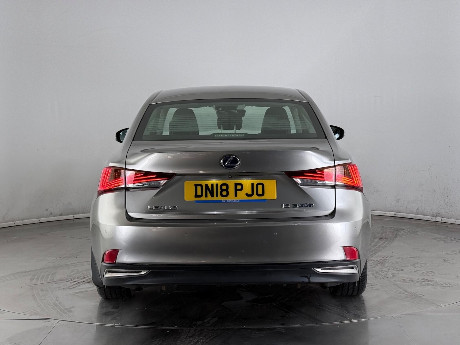 Used Lexus IS 2018 for sale - 76468491: Photo 9