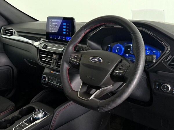 Used Ford Kuga 2022 for sale - 75671761: Photo 15