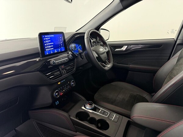 Used Ford Kuga 2022 for sale - 75671761: Photo 17