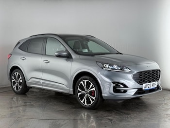 Ford - Kuga