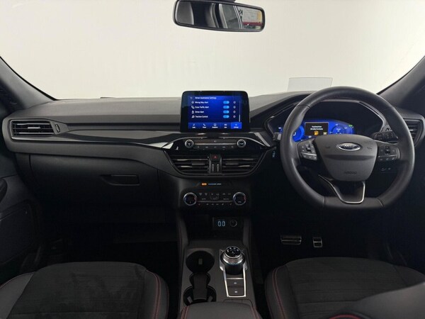Used Ford Kuga 2022 for sale - 75671761: Photo 22