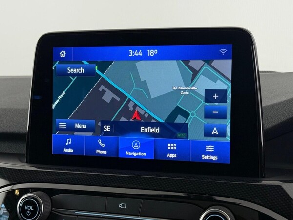 Used Ford Kuga 2022 for sale - 75671761: Photo 36