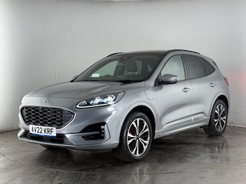 Used Ford Kuga 2022 for sale - 75671761: Photo