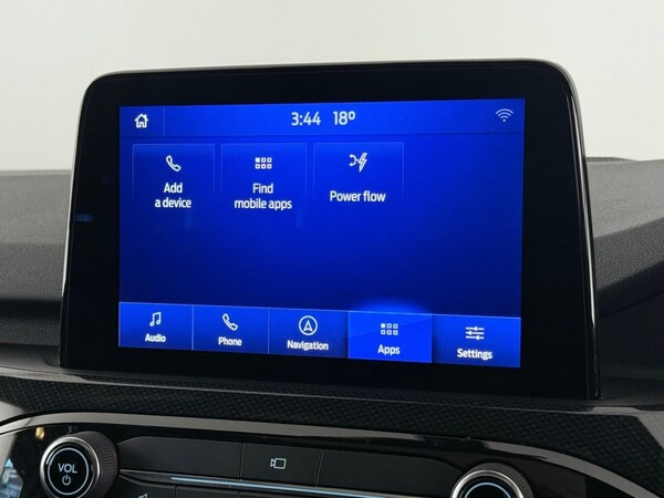 Used Ford Kuga 2022 for sale - 75671761: Photo 41