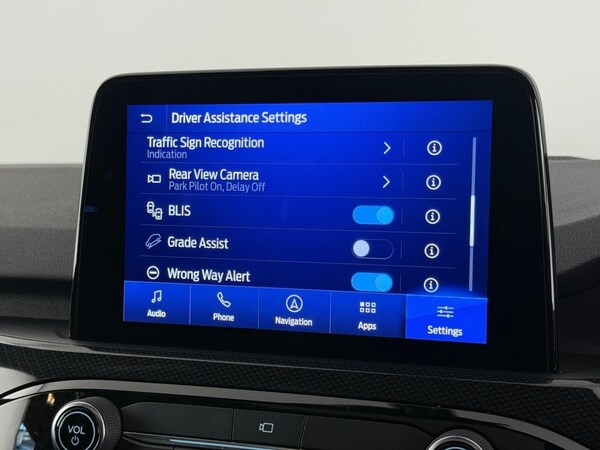 Used Ford Kuga 2022 for sale - 75671761: Photo 42