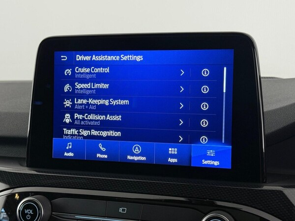Used Ford Kuga 2022 for sale - 75671761: Photo 43