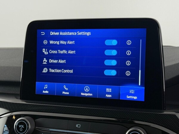 Used Ford Kuga 2022 for sale - 75671761: Photo 45