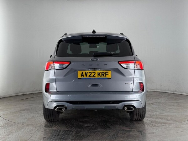 Used Ford Kuga 2022 for sale - 75671761: Photo 9