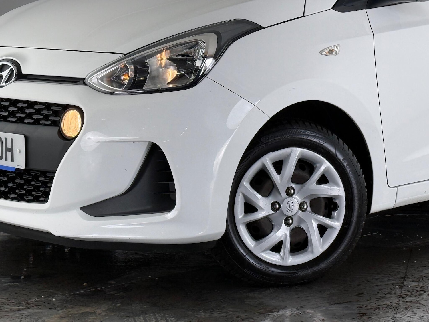 Used Hyundai i10 2018 for sale - 77246432: Photo 34