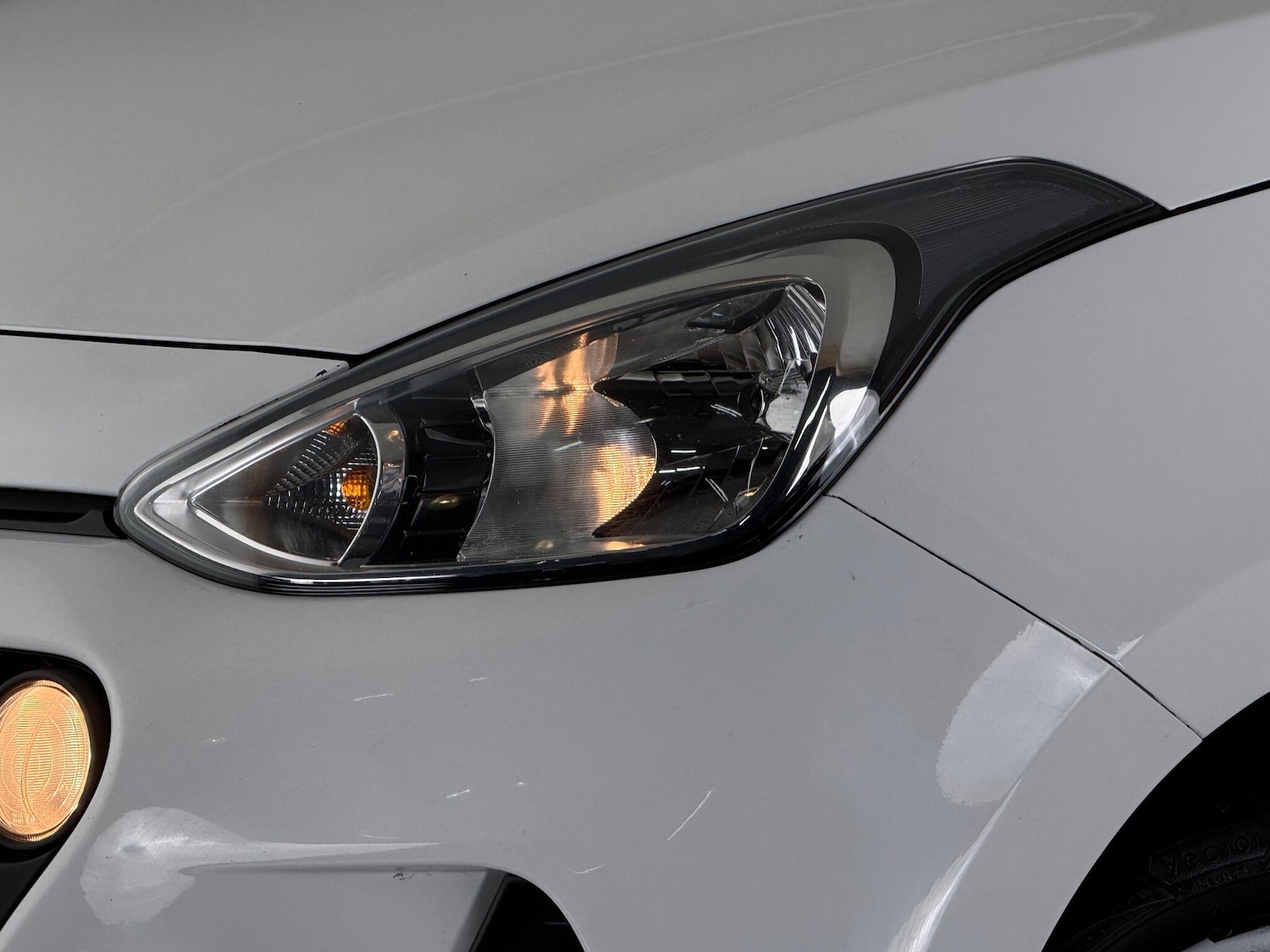 Used Hyundai i10 2018 for sale - 77246432: Photo 6