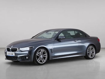 Used BMW 4 Series 2019 for sale - 79237309: Photo