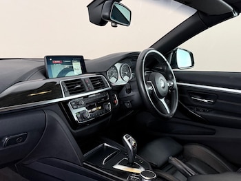 Used BMW 4 Series 2019 for sale - 79237309: Photo