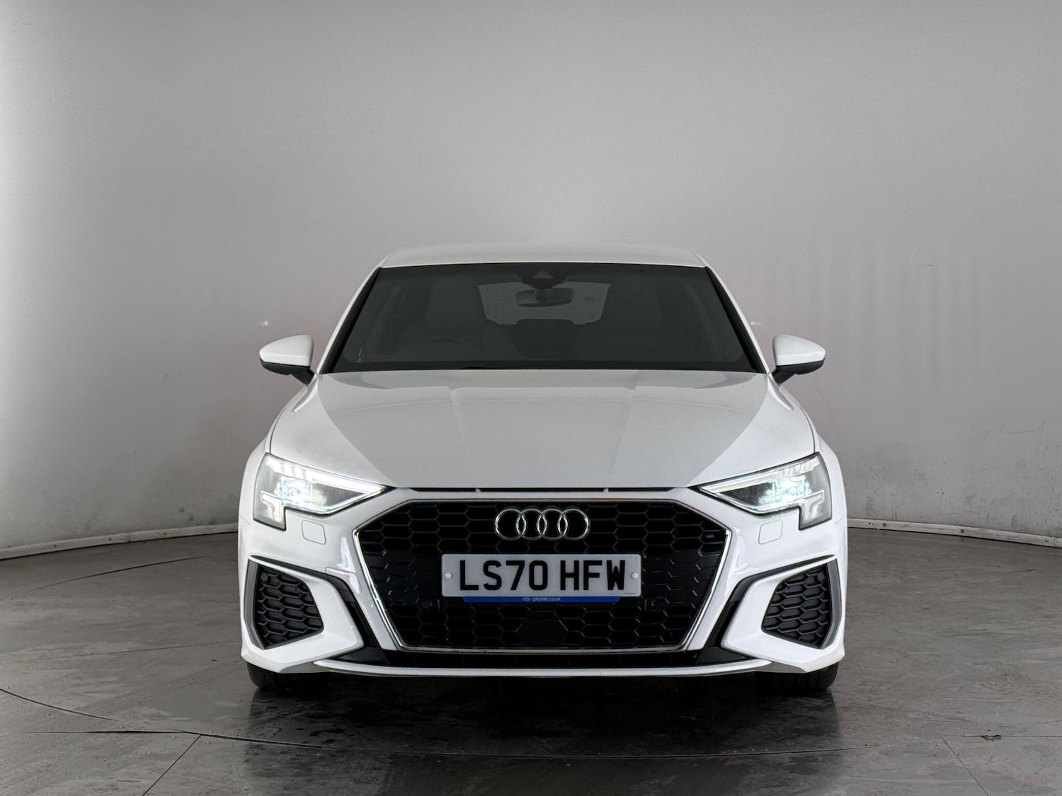 Used Audi A3 2020 for sale - 77332118: Photo 5