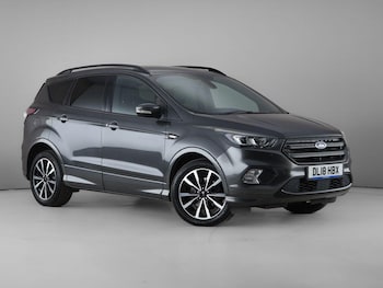 Used Ford Kuga 2018 for sale - 78859114: Photo