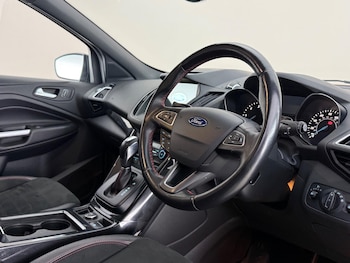 Used Ford Kuga 2018 for sale - 78859114: Photo