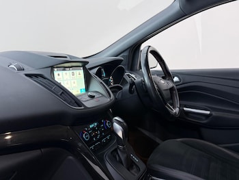 Used Ford Kuga 2018 for sale - 78859114: Photo