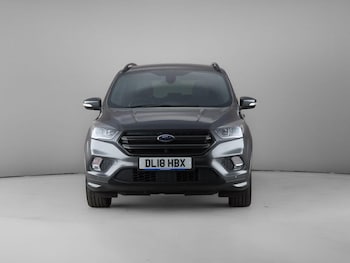 Used Ford Kuga 2018 for sale - 78859114: Photo
