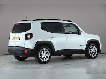 Used Jeep Renegade 2020 for sale - 78087293: Photo