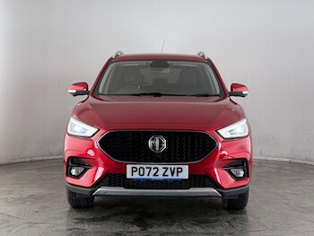 Used MG MG ZS 2022 for sale - 77222141: Photo