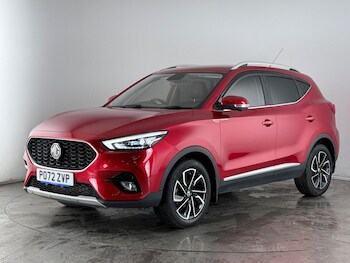 Used MG MG ZS 2022 for sale - 77222141: Photo