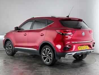 Used MG MG ZS 2022 for sale - 77222141: Photo