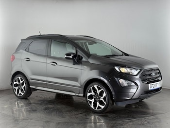2020 (20) - 1.0T EcoBoost ST-Line Euro 6 (s/s) 5dr