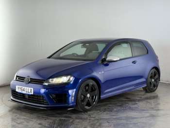 Used Volkswagen Golf 2014 for sale - 75248189: Photo