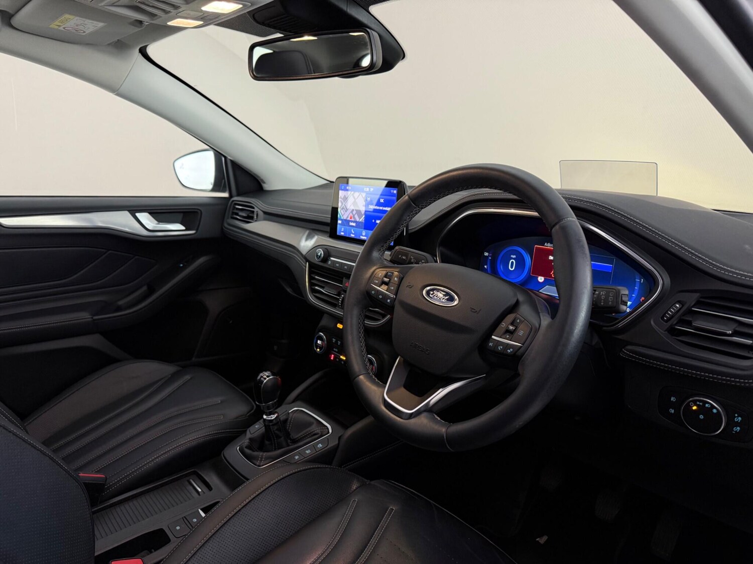 Used Ford Focus 2020 for sale - 78210663: Photo 10