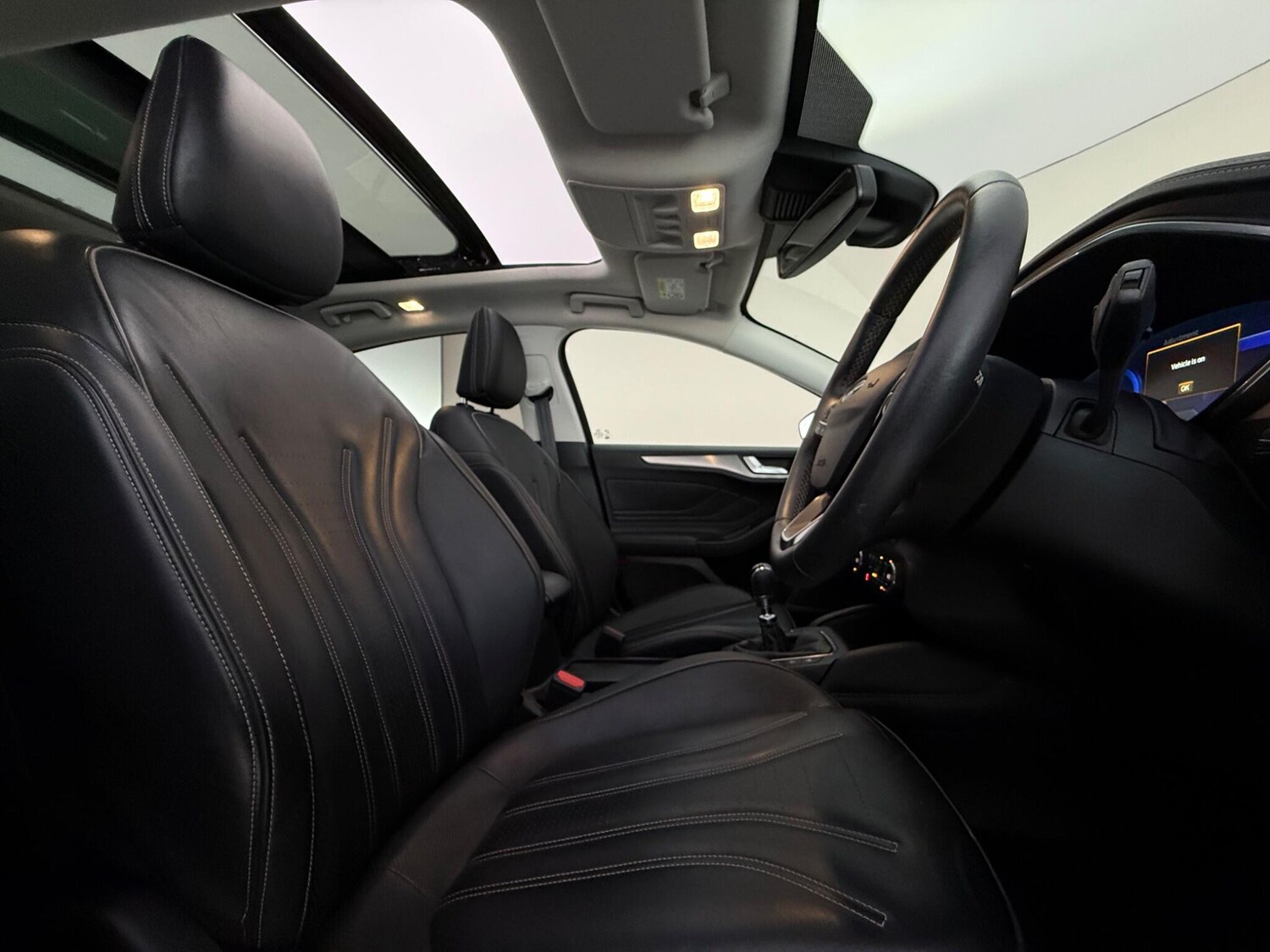 Used Ford Focus 2020 for sale - 78210663: Photo 11