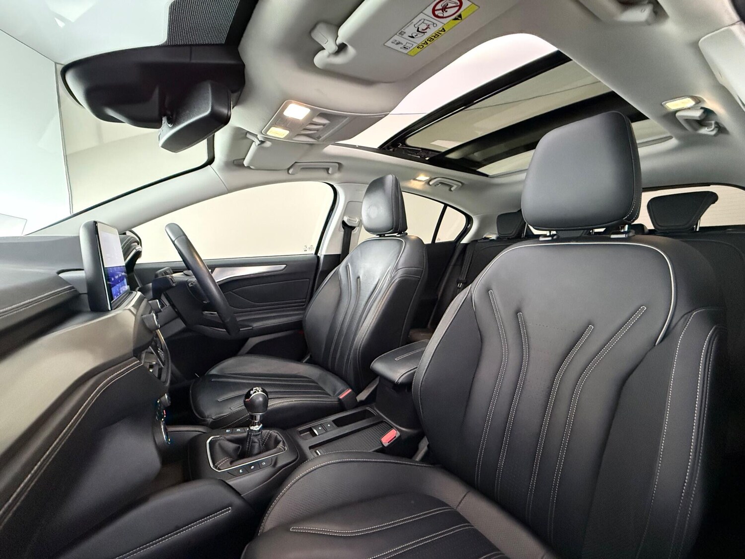 Used Ford Focus 2020 for sale - 78210663: Photo 13