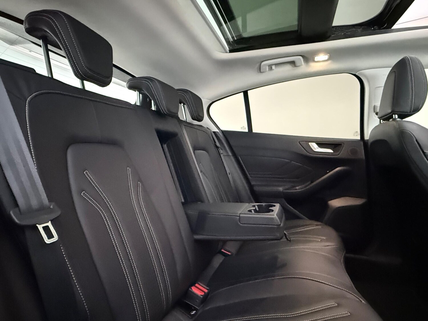 Used Ford Focus 2020 for sale - 78210663: Photo 14