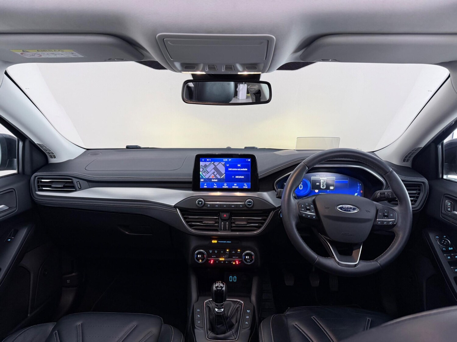 Used Ford Focus 2020 for sale - 78210663: Photo 15