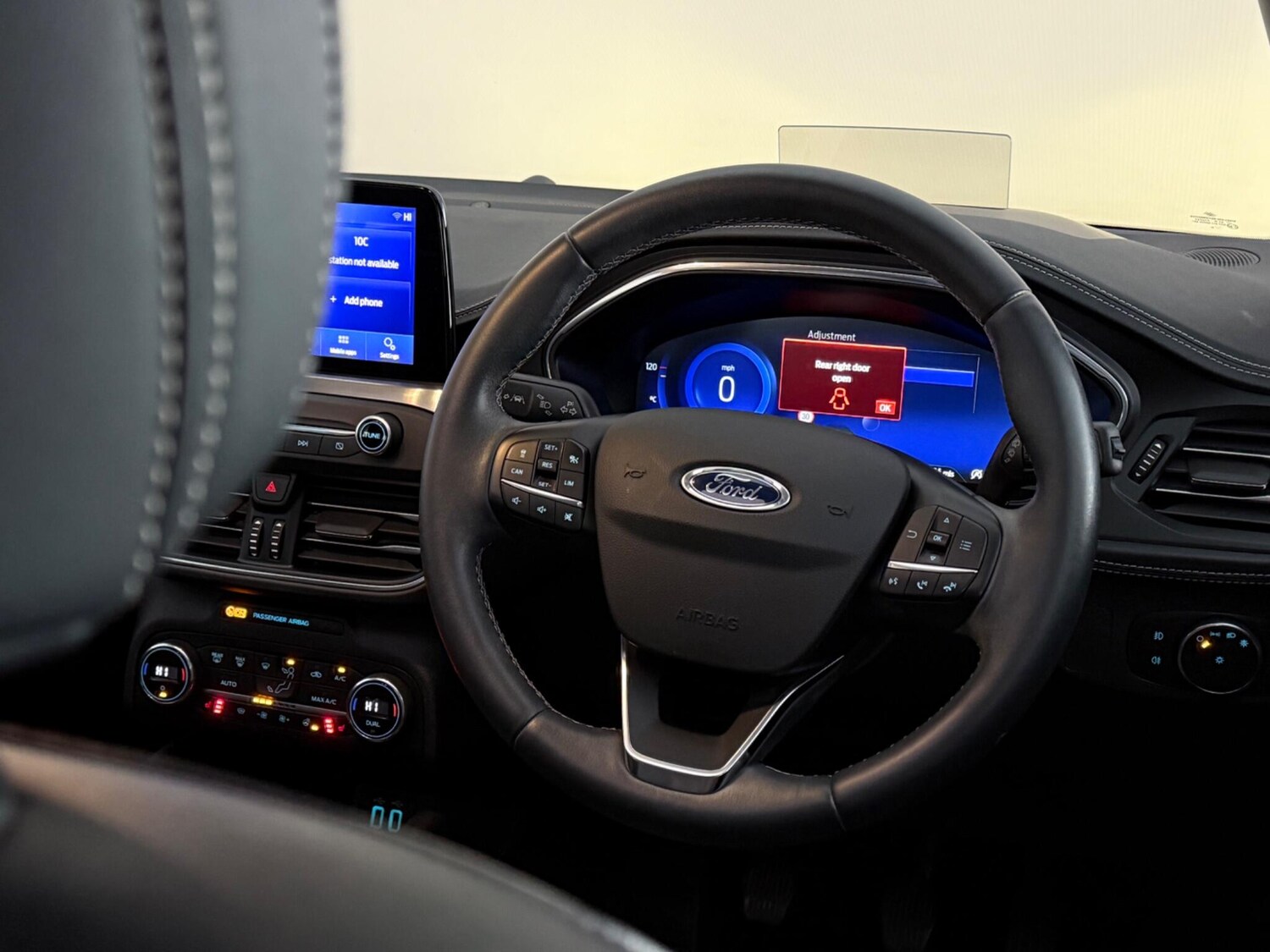 Used Ford Focus 2020 for sale - 78210663: Photo 16