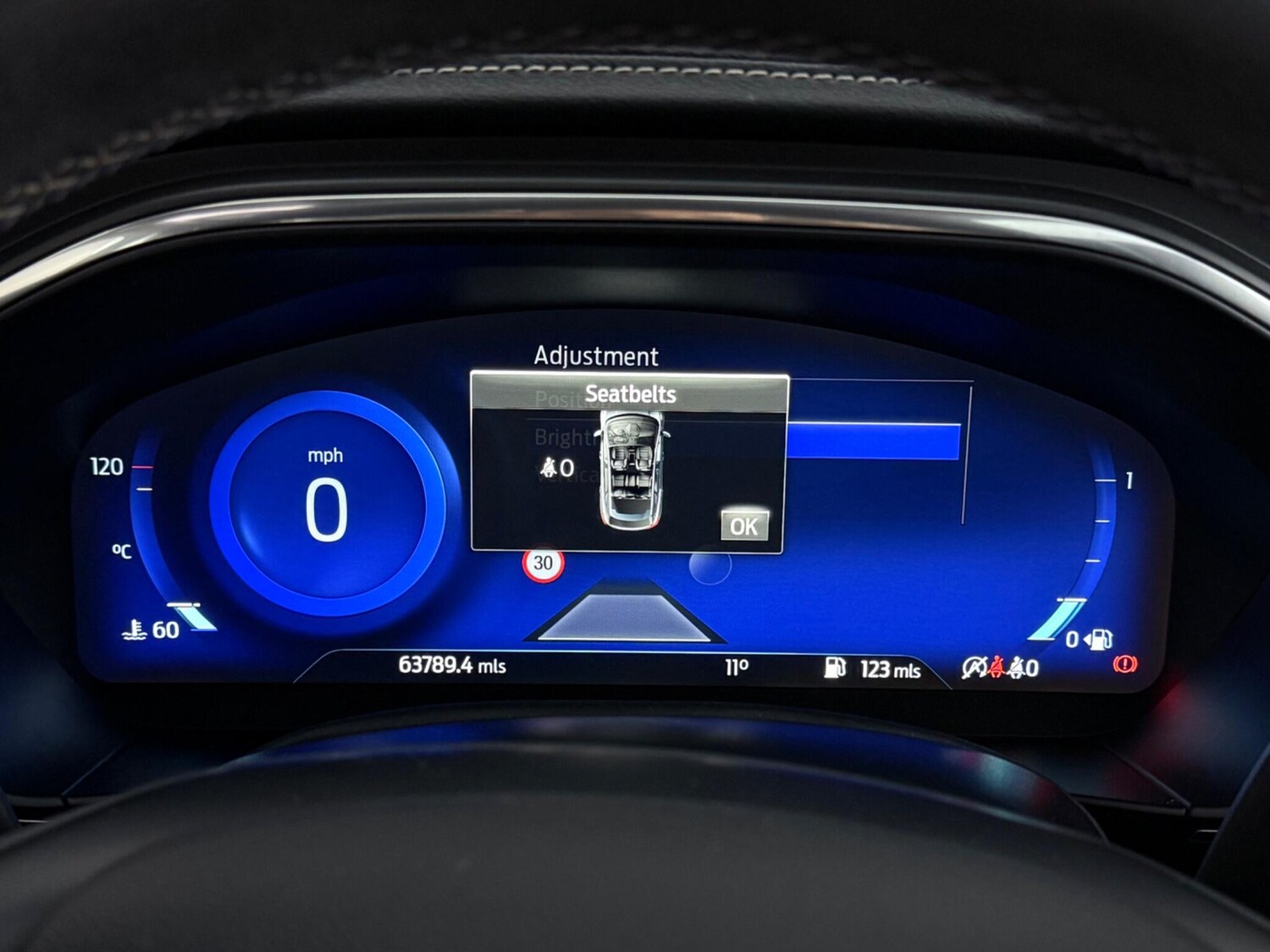 Used Ford Focus 2020 for sale - 78210663: Photo 18