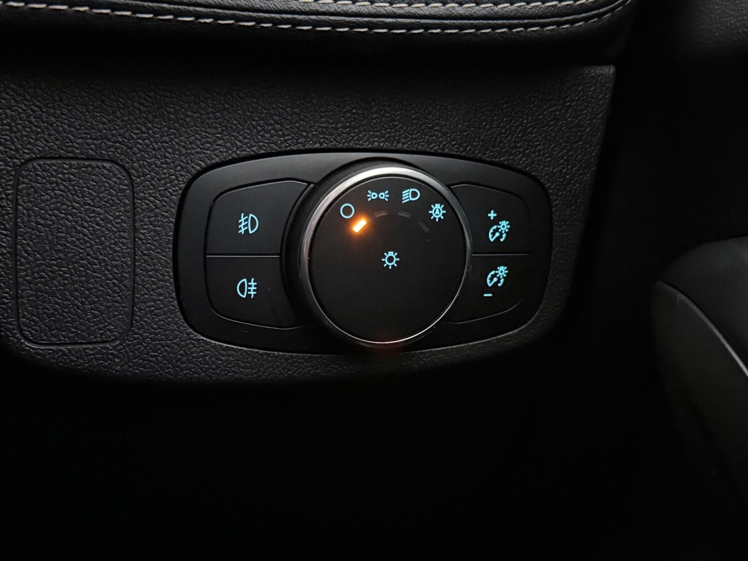 Used Ford Focus 2020 for sale - 78210663: Photo 20