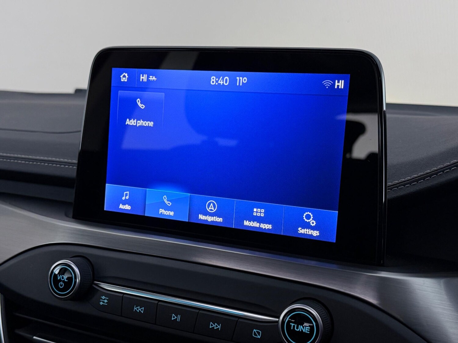 Used Ford Focus 2020 for sale - 78210663: Photo 22