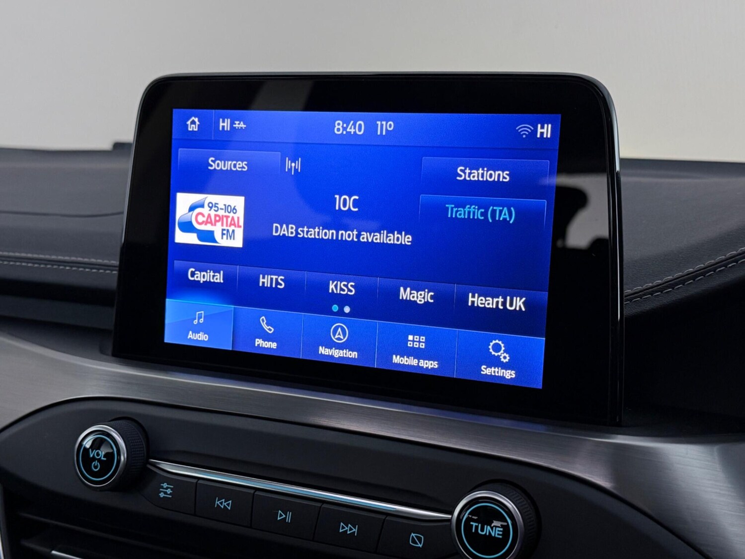 Used Ford Focus 2020 for sale - 78210663: Photo 23