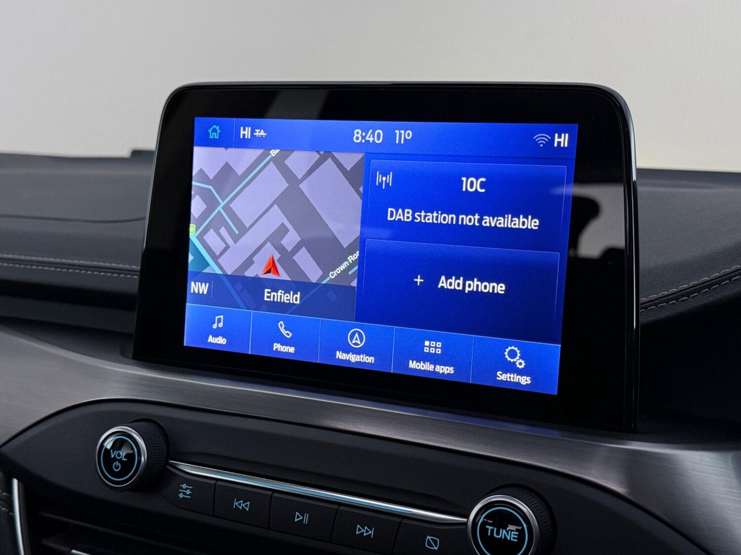 Used Ford Focus 2020 for sale - 78210663: Photo 24