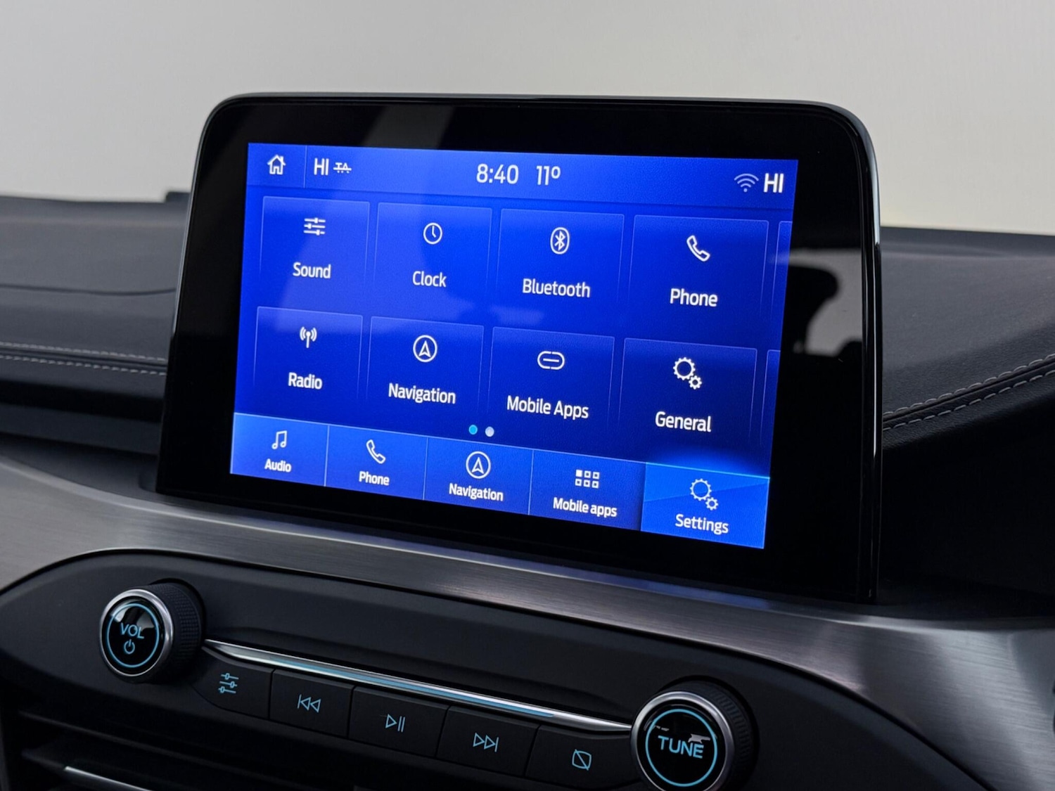 Used Ford Focus 2020 for sale - 78210663: Photo 25