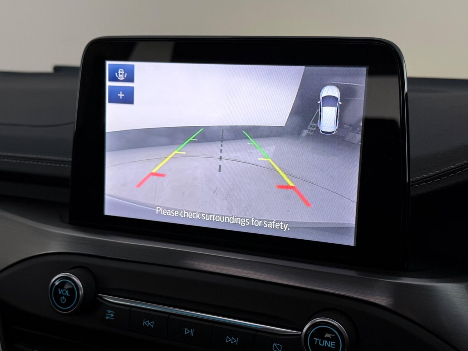 Used Ford Focus 2020 for sale - 78210663: Photo 26