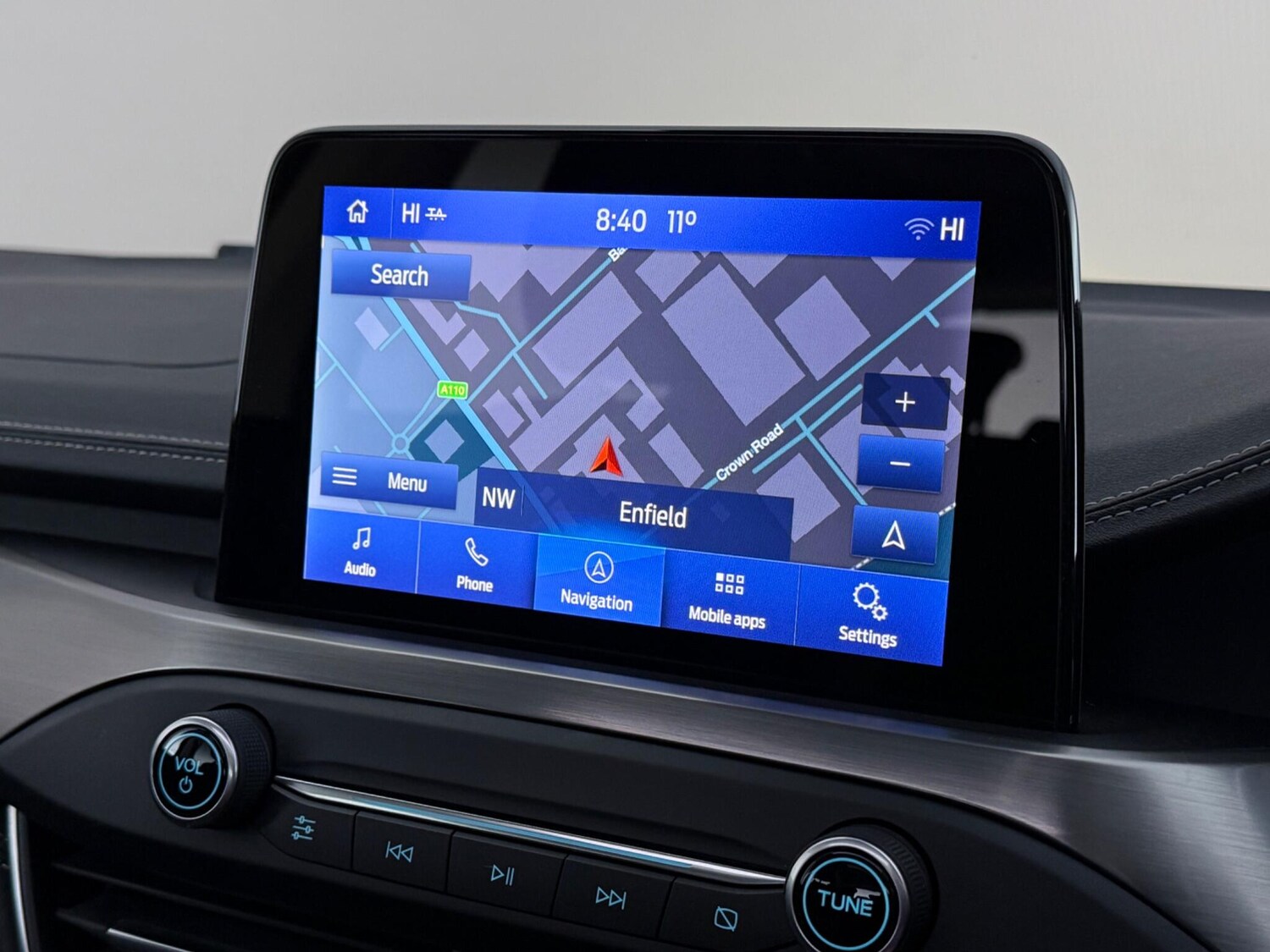 Used Ford Focus 2020 for sale - 78210663: Photo 28