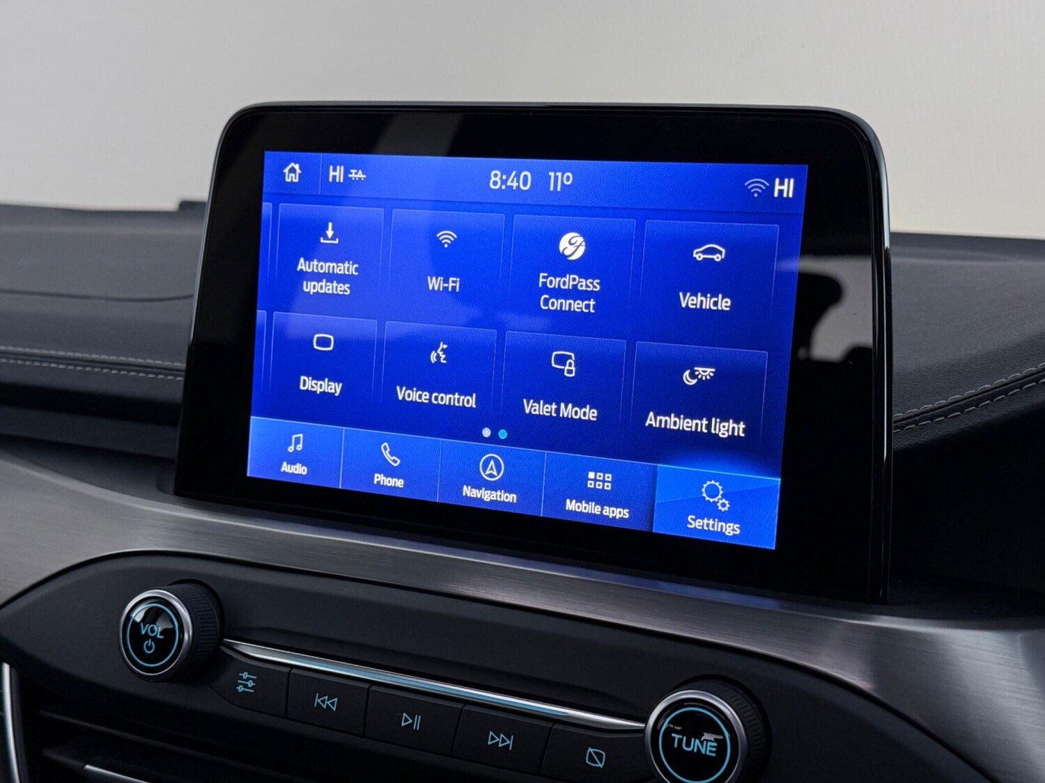 Used Ford Focus 2020 for sale - 78210663: Photo 29