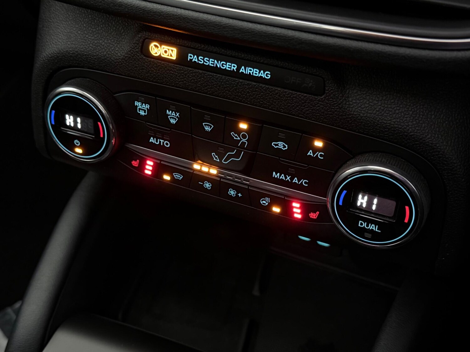 Used Ford Focus 2020 for sale - 78210663: Photo 34