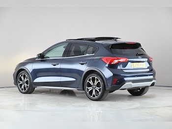 Used Ford Focus 2020 for sale - 78210663: Photo