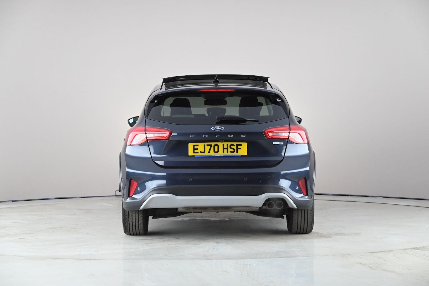 Used Ford Focus 2020 for sale - 78210663: Photo 5