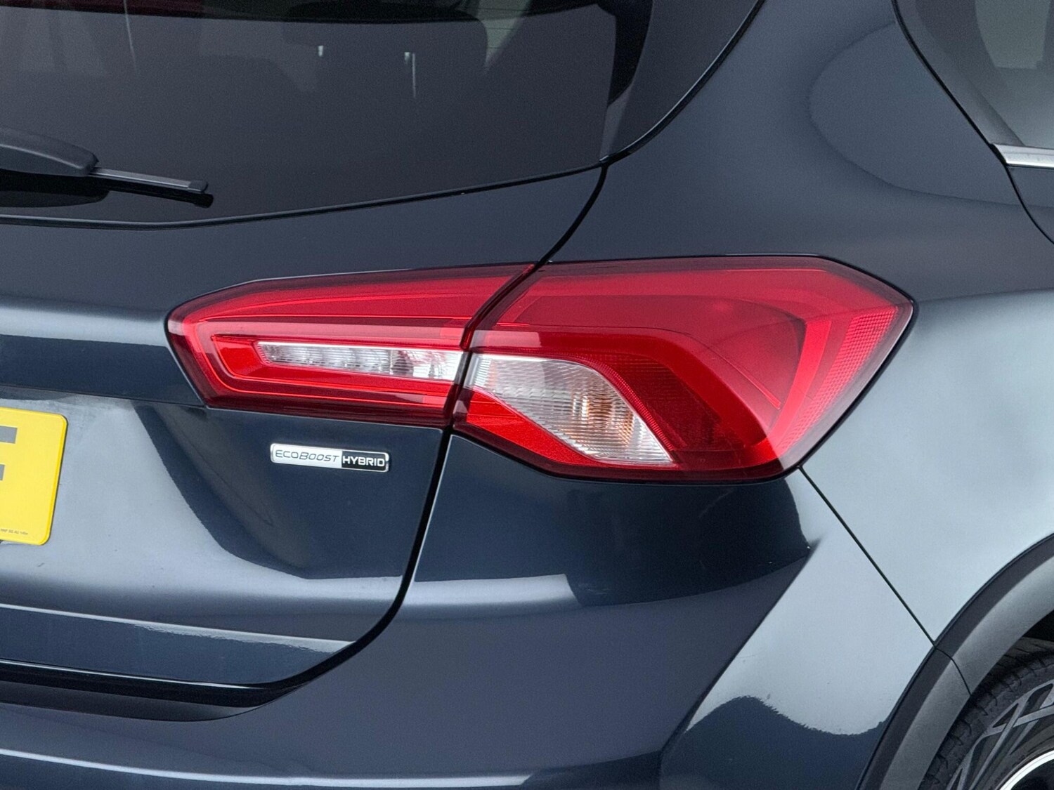 Used Ford Focus 2020 for sale - 78210663: Photo 6