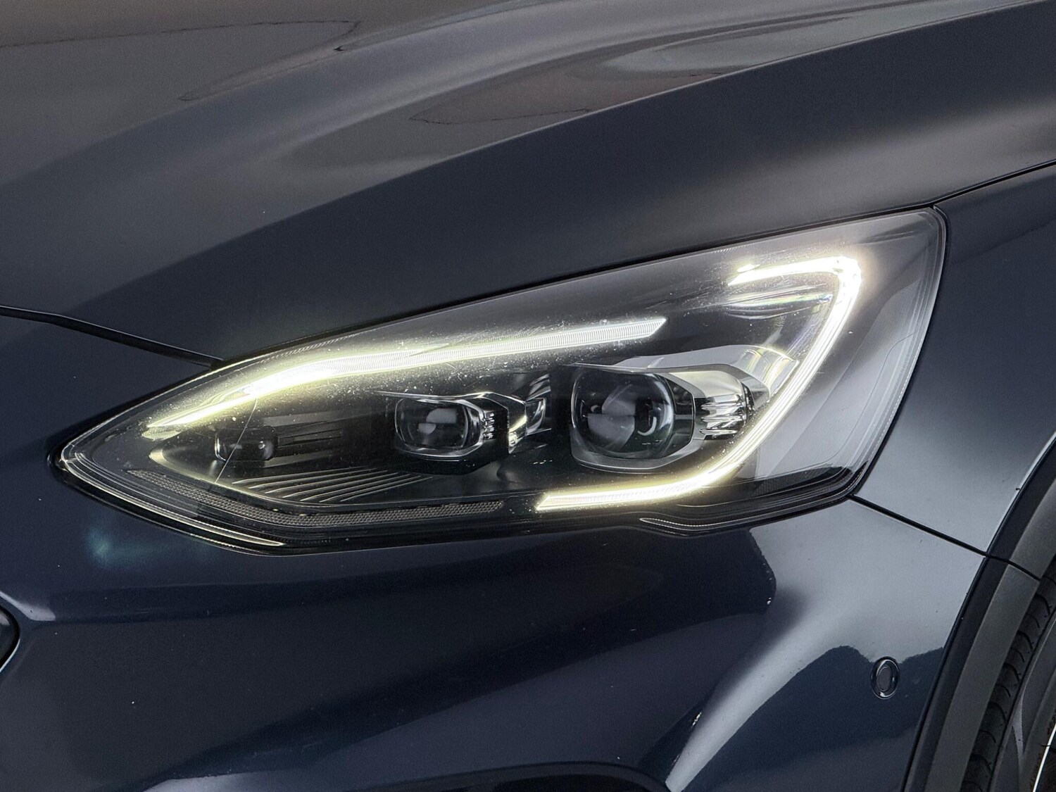 Used Ford Focus 2020 for sale - 78210663: Photo 7